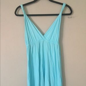 Roxy dress / cover up
